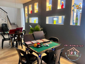 JRC Homestay EJ 23 (Ehsan Jaya)